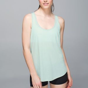 Lululemon 105 F Singlet